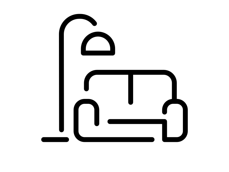 Projetos de Interiores