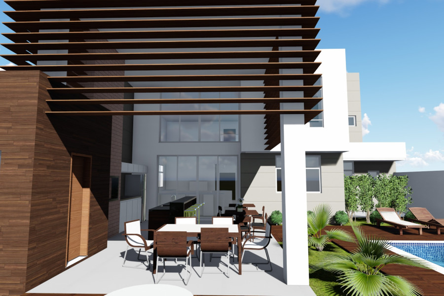 Casa WN