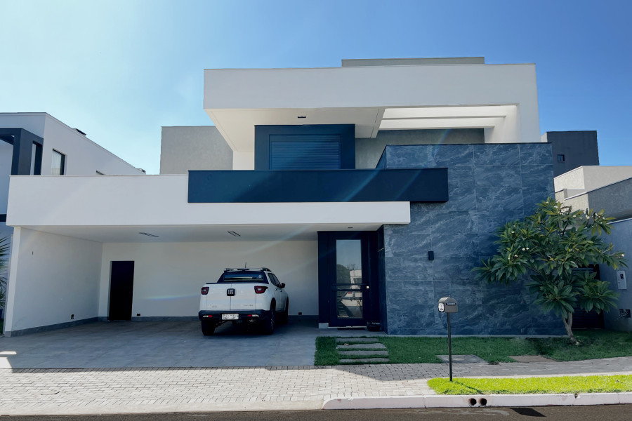 Casa GK