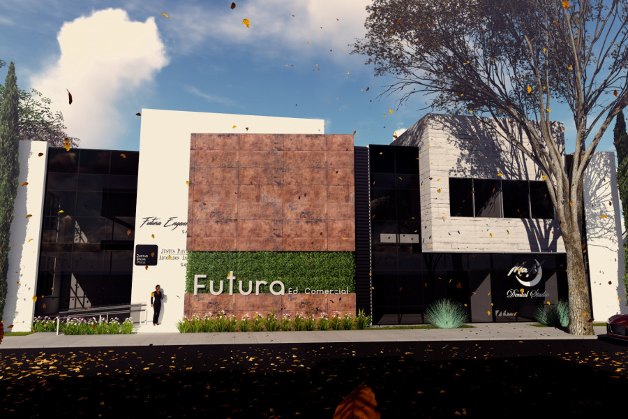 Edifício Futura