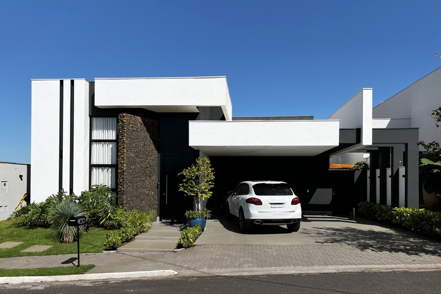 Casa F1