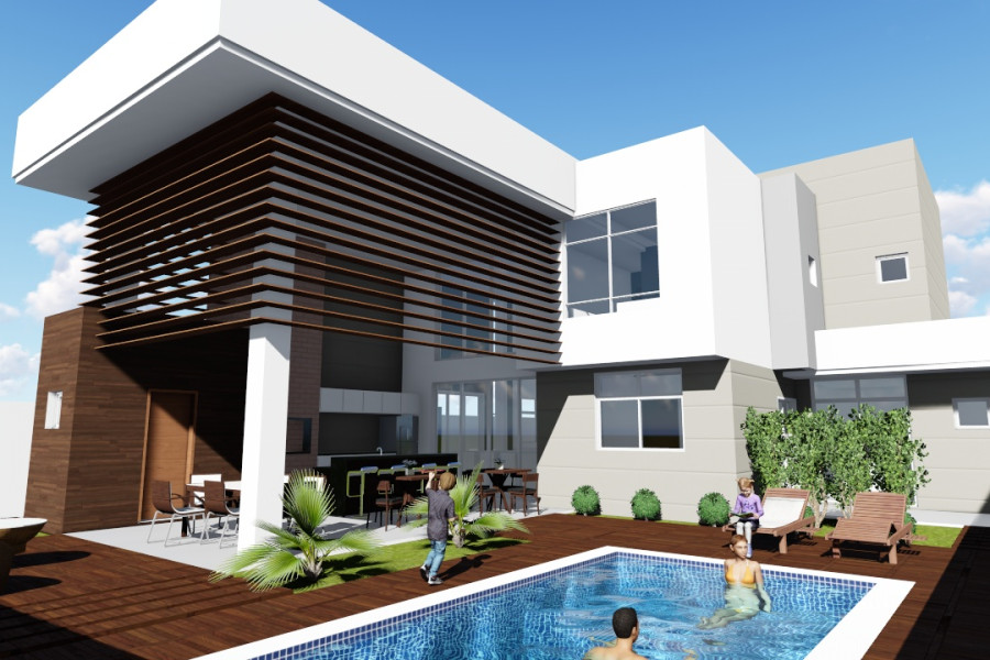 Casa WN