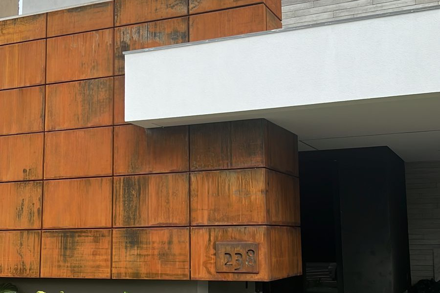 Casa MT / MG