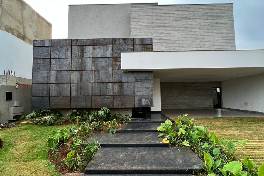 Casa MT / MG