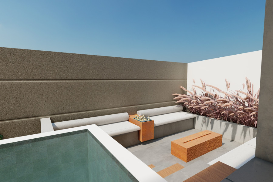 Casa MT / MG