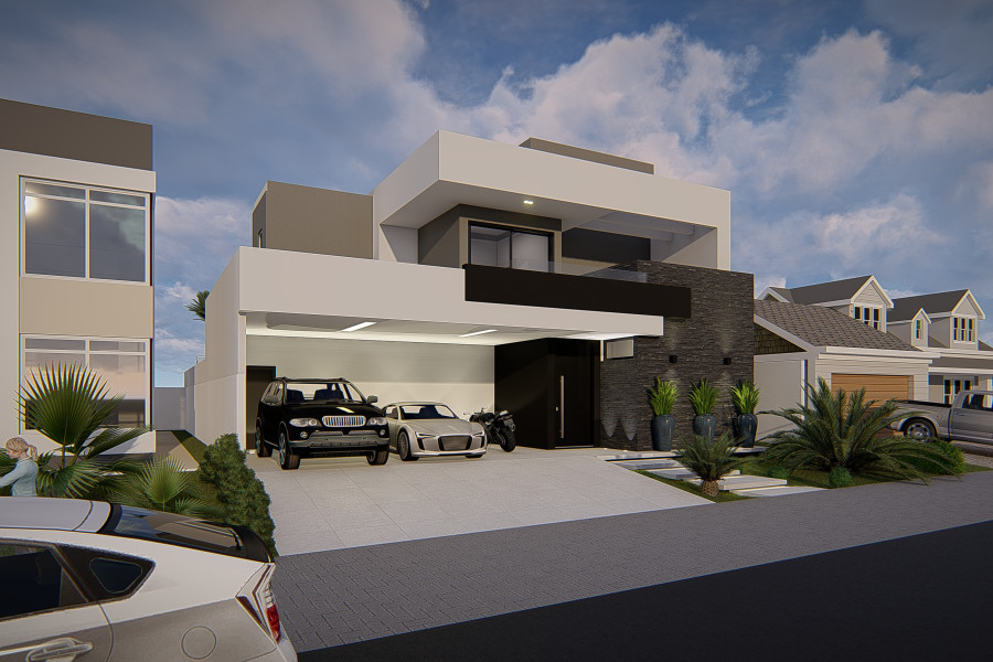 Casa GK