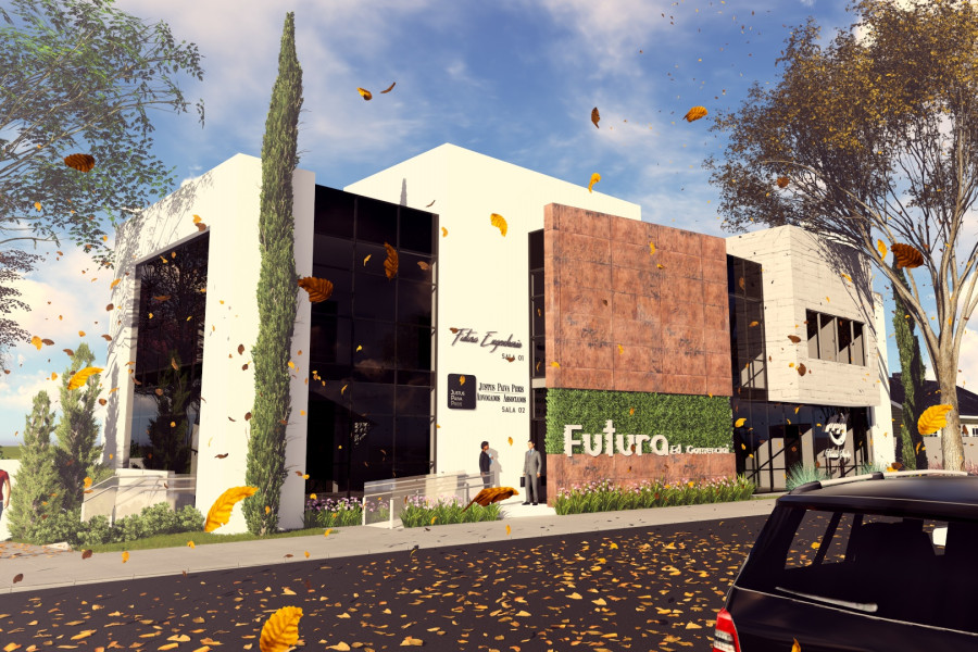 Edifício Futura
