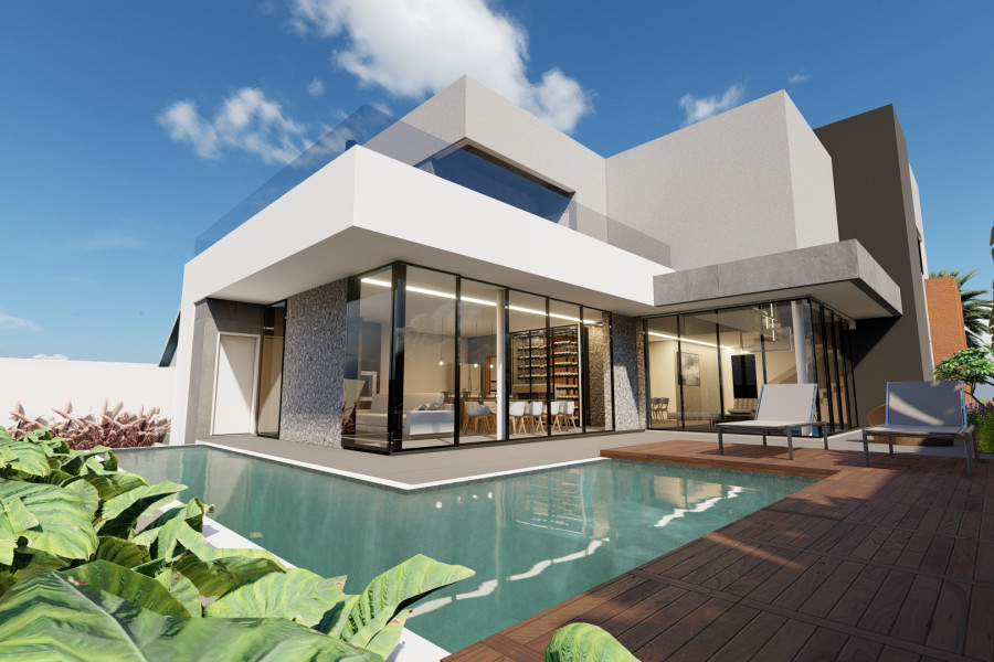 Casa MT / MG