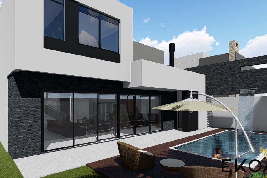 Casa GK