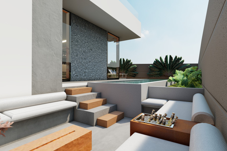 Casa MT / MG