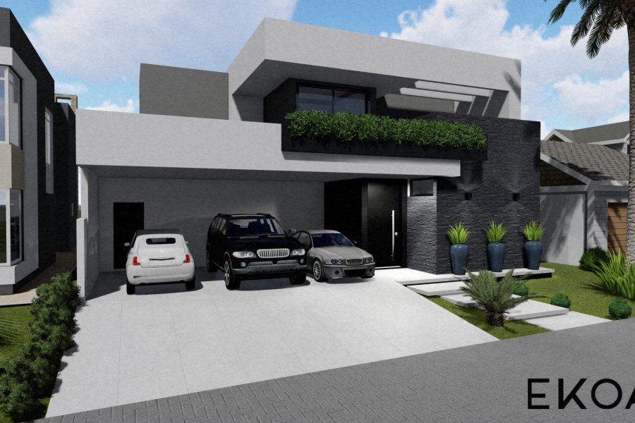 Casa GK