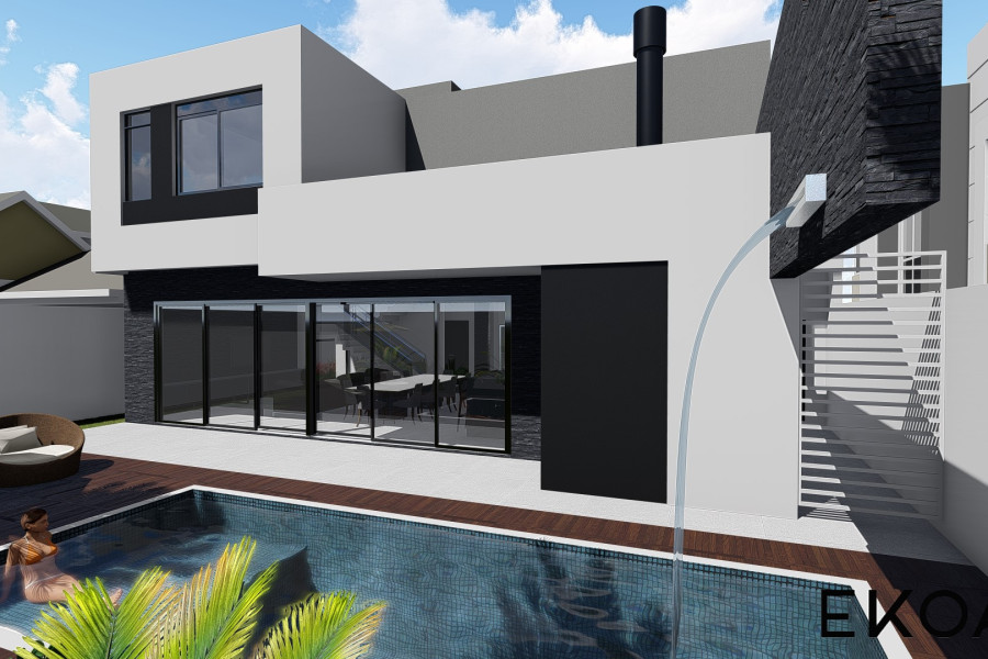 Casa GK