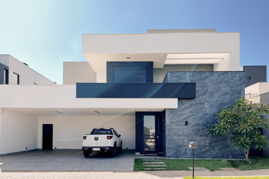 Casa GK