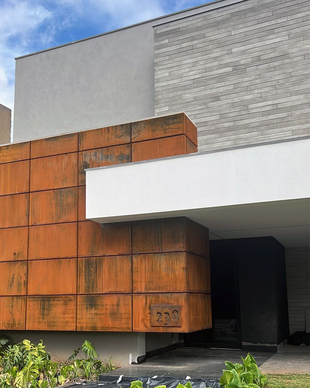 Tendências de Arquitetura Residencial em 2026: o que está transformando as casas em Maringá